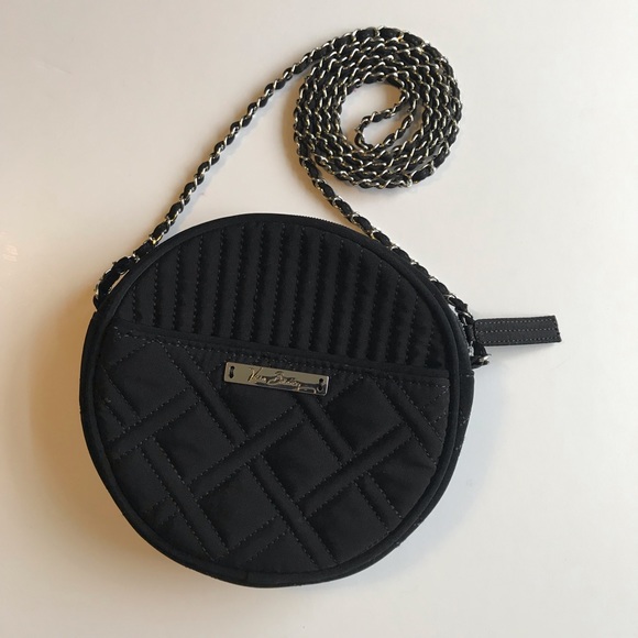 Vera Bradley Handbags - EUC Vera Bradley Crossbody